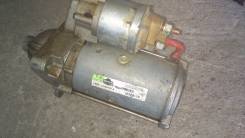 Стартер. Nissan X-Trail, DNT31 Nissan Qashqai Nissan Qashqai+2 Renault Koleos Двигатели: M9R, M9R127, M9R130, M9R110