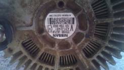 Генератор. Renault Koleos Nissan X-Trail, DNT31, T31R, T31 Двигатель M9R