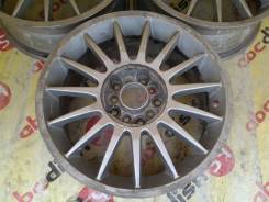 PDW XXX. 7.0x16, 5x100.00, 5x114.30, ET35