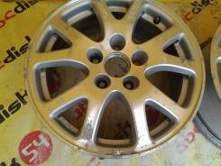 Honda. 6.5x16", 5x114.30, ET55