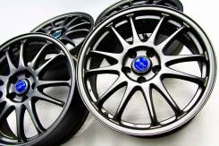 Manaray Sport. 7.0x18, 5x114.30, ET38