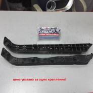 Крепление бампера. Subaru Impreza, GGC, GGA, GD3, GD2, GG3, GG2, GDD, GDC, GGD Двигатели: EJ205, EJ152, EJ154