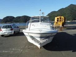 Yamaha F-22. 1992 ���, ����� 6,6��., ��������� ���������, 115��.�. ��� ����� �� ������������ ����