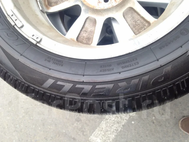 Pirelli Winter Ice Sport. �����������, �/�, ����� 10 % ����