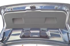 Обшивка крышки багажника. Volkswagen Polo, 602, 612, 612,