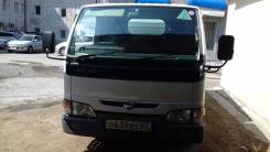 Nissan Atlas. , 2 000 куб. см., 1 500 кг.