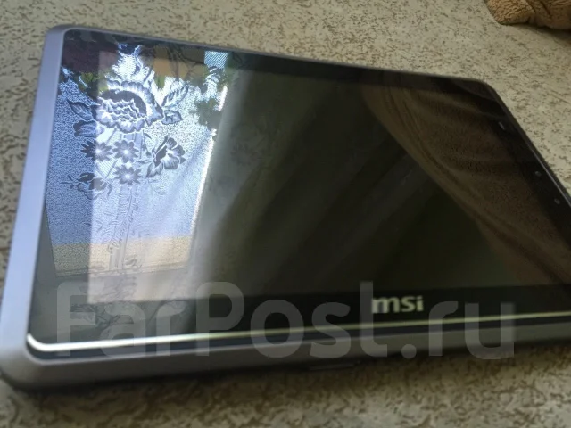 MSI WindPad 110W 32Gb ����