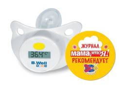 Термометры и градусники.