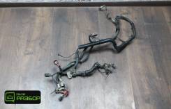Провода аккумулятора Nissan Primera Camino