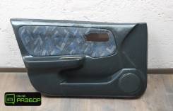 Обшивка двери Передняя левая Nissan Primera Camino