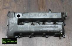 Крышка головки блока цилиндров Nissan Primera Camino