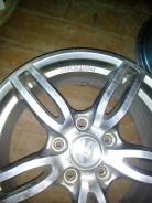 Sport Technic. 7.0x18", 5x130.00, ET55, ЦО 61,5 мм.