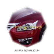 Накладка на фару. Nissan Teana, L33 Двигатели: QR25DE, VQ35DE
