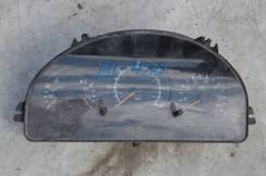 Панель приборов. Mercedes-Benz M-Class, W163 Mercedes-Benz ML-Class, W163 Двигатели: M112E32, M113E43, M113