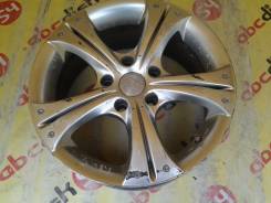 RW. 7.0x16, 5x114.30, ET40