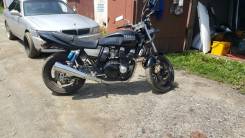 Yamaha XJR 400. 400 куб. см., исправен, птс, с пробегом