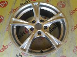 PDW XXX. 7.0x16, 5x110.00, ET38