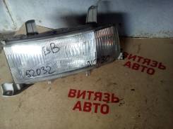 Фара. Toyota bB, NCP30
