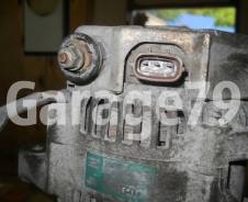 Генератор. Toyota: Echo, Yaris, Succeed, Scion, Vitz, Yaris Verso, Platz, Funcargo, bB, Echo Verso, Probox Двигатели: 2NZFE, 1NZFE, 1NZFNE. Под заказ