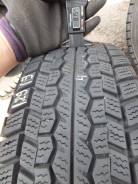Dunlop SP LT 01. Зимние, без шипов, 2001 год, износ: 10%, 4 шт. Под заказ