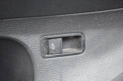 Кнопка открывания багажника. Volkswagen Polo, 602, 612, 612,