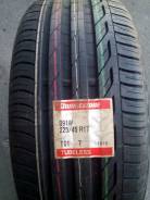 Bridgestone Turanza T001. Летние, без износа, 1 шт