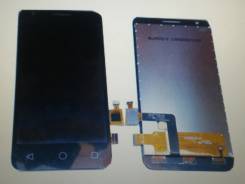 Alcatel One Touch Pixi 3 4027d 4027x 4027a ot4027 LCD 4,5 дюйма 854 х