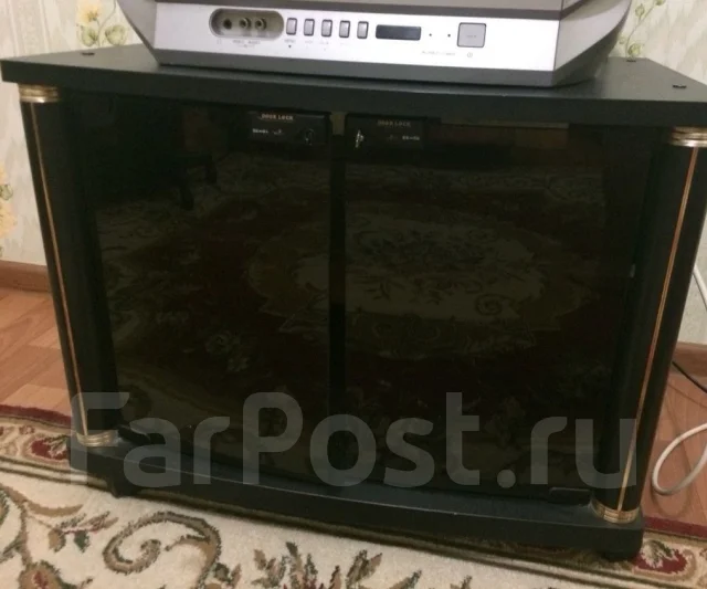 JVC. CRT (���) ����