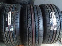Bridgestone Potenza RE050. Летние, без износа, 4 шт