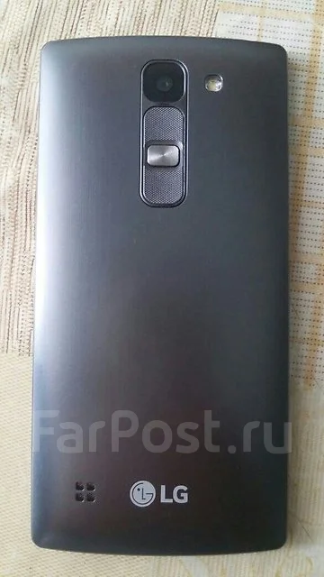 LG Spirit H422. �/� ����