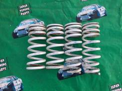 Пружина подвески. Toyota Verossa, JZX110 Toyota Altezza Toyota Mark II, JZX110 Toyota Crown, JZS171, JZS173