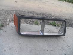 Ободок фары. Mitsubishi Delica, P25W