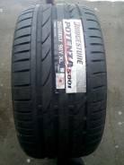 Bridgestone Potenza S001. Летние, без износа, 1 шт