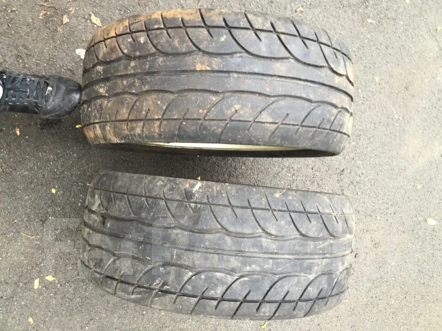 AVS Model 7. 7.0x17", 5x114.3, 5x114.3, ET40 ����