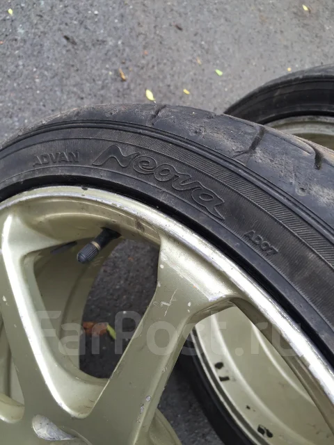 AVS Model 7. 7.0x17", 5x114.3, 5x114.3, ET40 ����