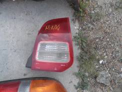Стоп-сигнал. Mitsubishi Mirage