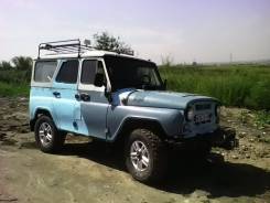 УАЗ. 3151, 417