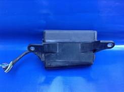 Блок предохранителей. Toyota Prius, NHW11, NHW10 Двигатель 1NZFXE