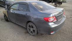 Toyota Corolla. 151