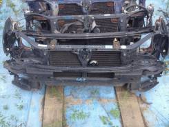 Крепление радиатора кондиционера. Subaru Impreza, GG2, GC2 Двигатель EJ15