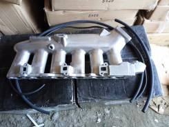 Коллектор впускной. Nissan Skyline, ER33, ER32, YHR32, ER34, HR34, BNR34, HR33, HR32, BNR32, FR32, ECR32, ENR33, ENR34, HCR32, HNR32, BCNR33, ECR33 Дв...