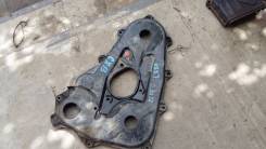 Крышка ремня ГРМ. Toyota: Cresta, Cressida, 4Runner, Hiace, Qualis, Land Cruiser, Hilux, Regius Ace, Dyna, Land Cruiser Prado, Fortuner, Toyoace, T.U....