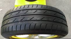Bridgestone Ecopia EX10. Летние, 2010 год, износ: 10%, 4 шт