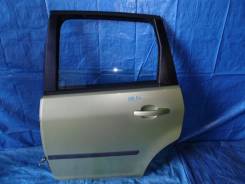 Дверь FORD C-MAX, левая задняя