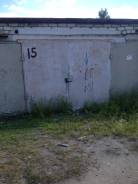 Гаражи капитальные. улица Котовского 17а, р-н Китайски рынок, 21 кв. м., электричество, подвал. Вид снаружи