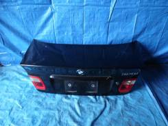 Крышка багажника BMW 3 SERIES