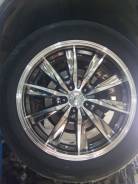 Weds Leonis. x17", 5x100.00