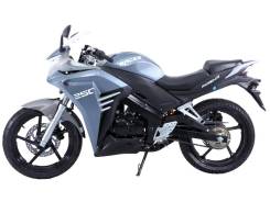 Racer Skyway RC250-CS. 250 куб. см., исправен, птс, без пробега