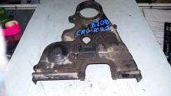 Крышка ремня ГРМ. Honda: CR-V, Civic Ferio, CR-X Delsol, Civic, Civic Aerodeck, Orthia, Integra, Domani, Civic CRX, Ballade, S-MX, Stepwgn Двигатели...