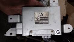 Блок управления автоматом. Nissan Sunny, FB15 Nissan AD, WFY11 Nissan Wingroad, WFY11 Двигатели: QG15DE, LEV